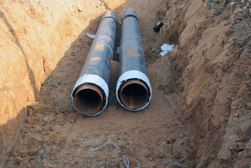Sewer Relining Telford